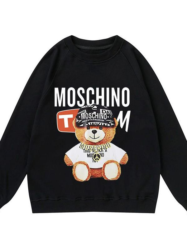 Лонгслив Moschino #1