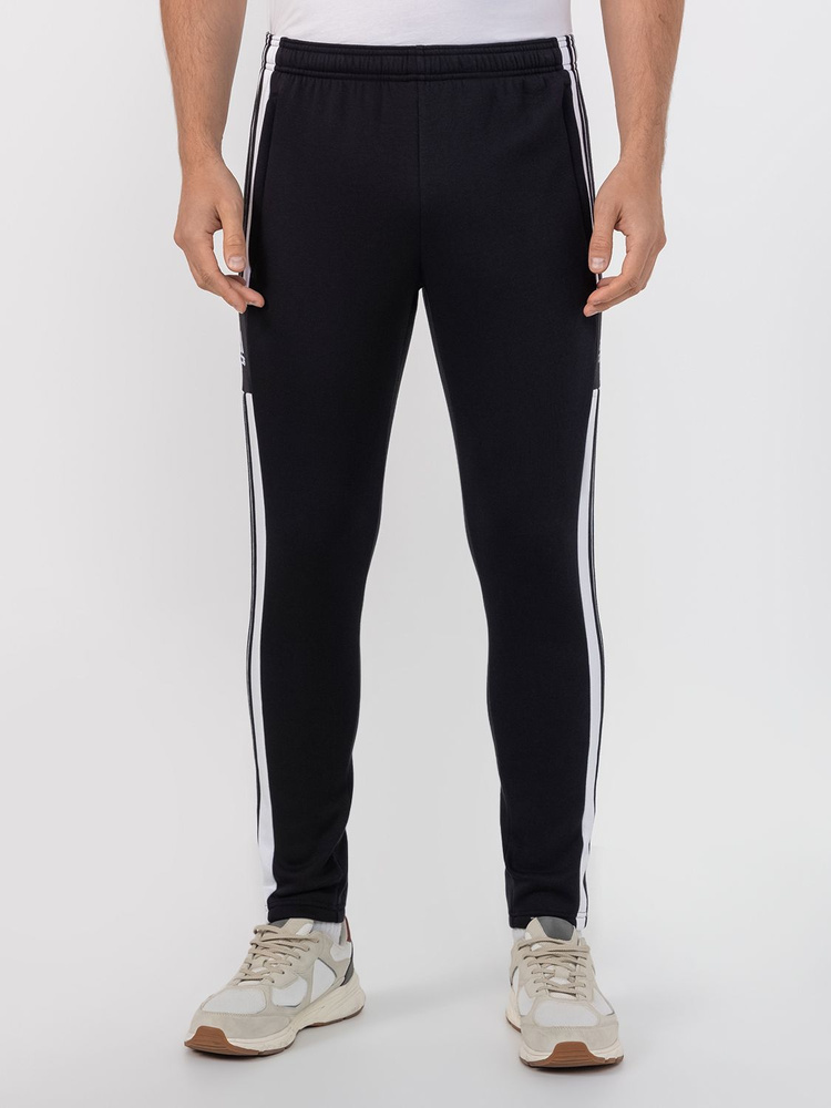 Брюки спортивные adidas SQ21 SW PNT #1