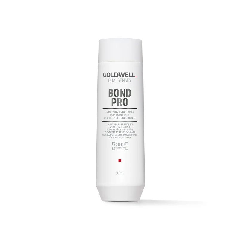 Goldwell Bond Pro Conditioner - Укрепляющий кондиционер 50 мл #1