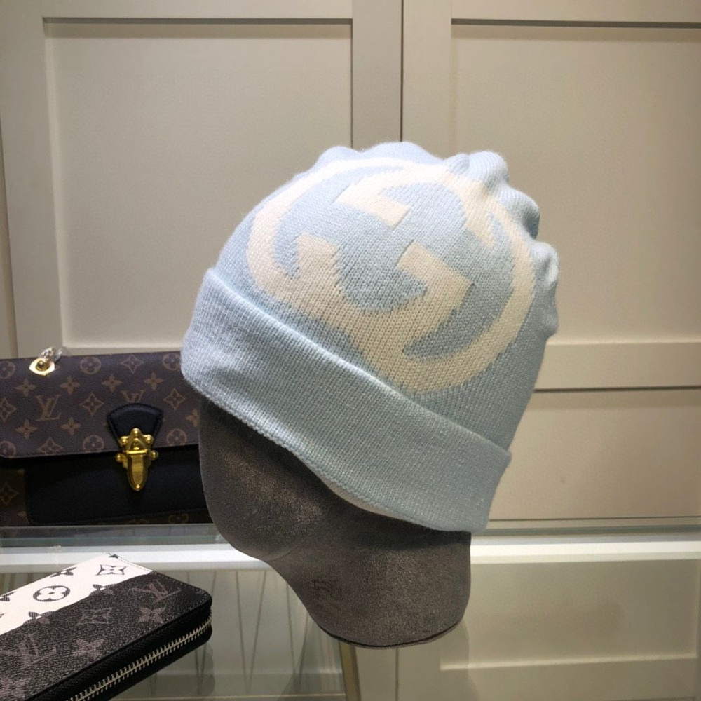 Шапка Gucci Original Beanies #1