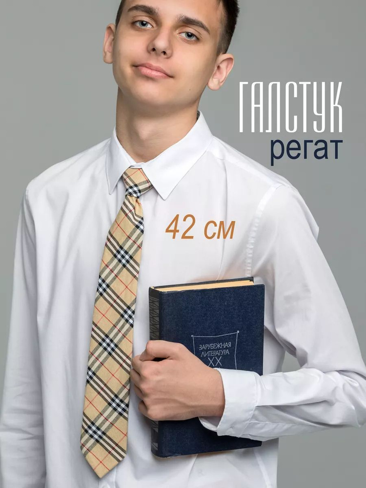 Bertoldi Галстук #1