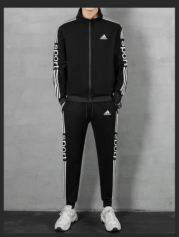 Комплект одежды adidas Sportswear #1