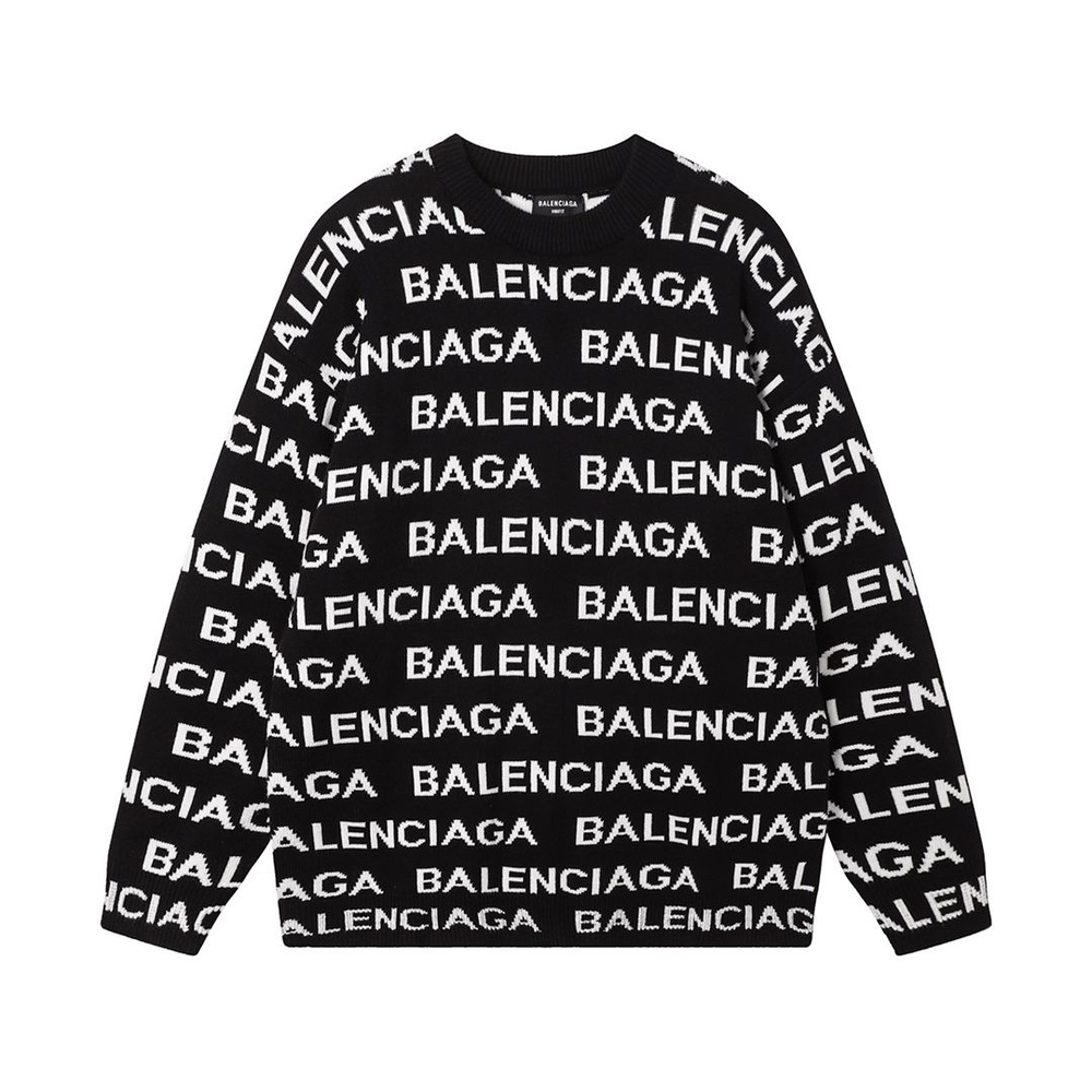 Свитер Balenciaga #1