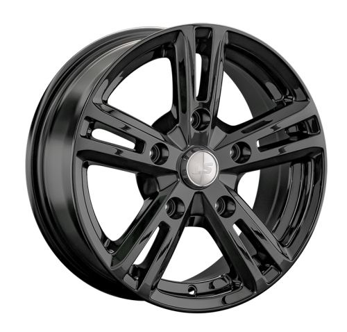 LS LS 291 Колесный диск Литой 15x6.5" PCD5х139.7 ET40 D98.5 #1