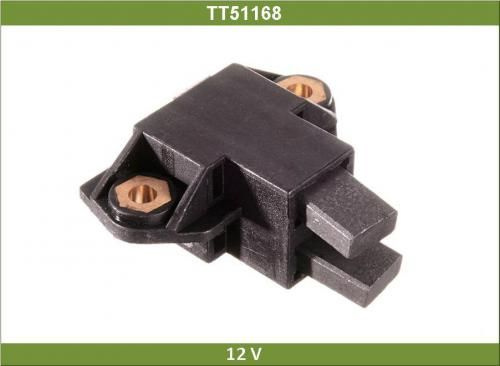 Щеткодержатель Tesla Technics TT51168 #1