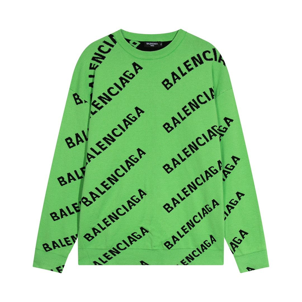 Свитер Balenciaga #1