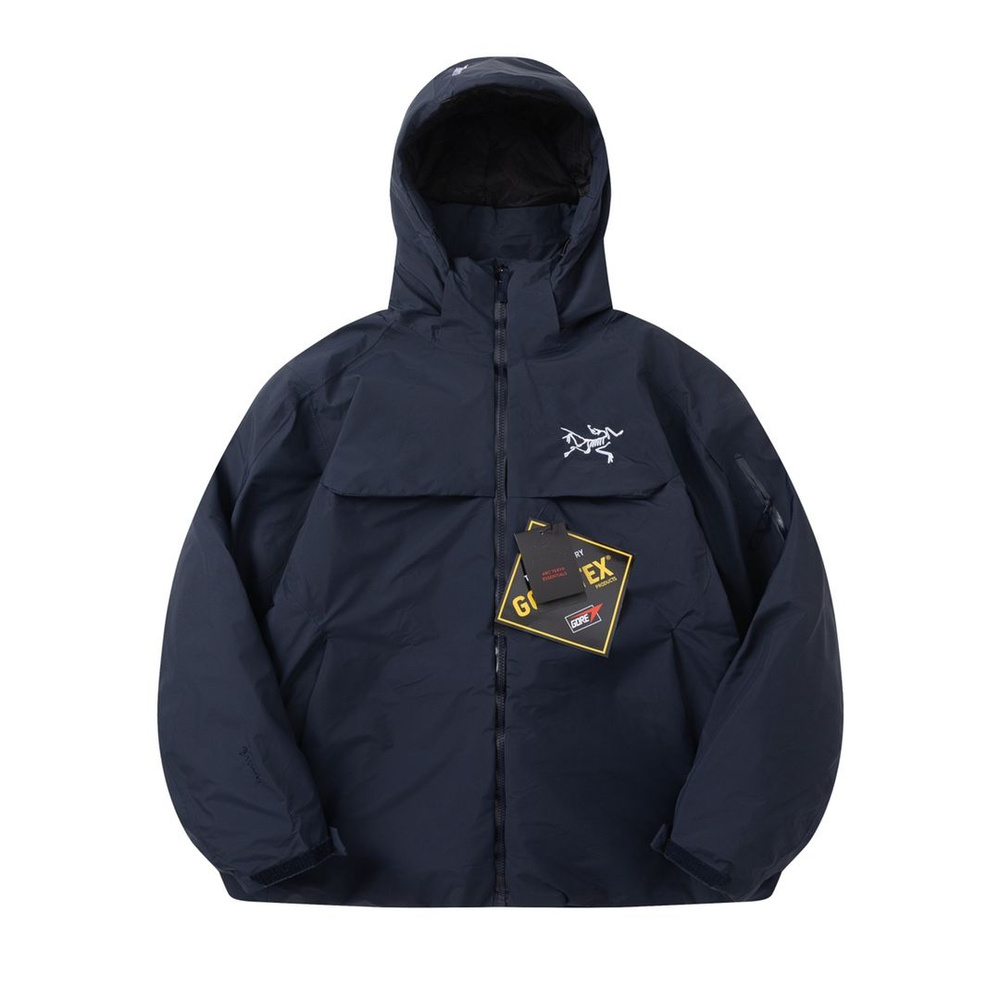 Пуховик Arc'teryx #1