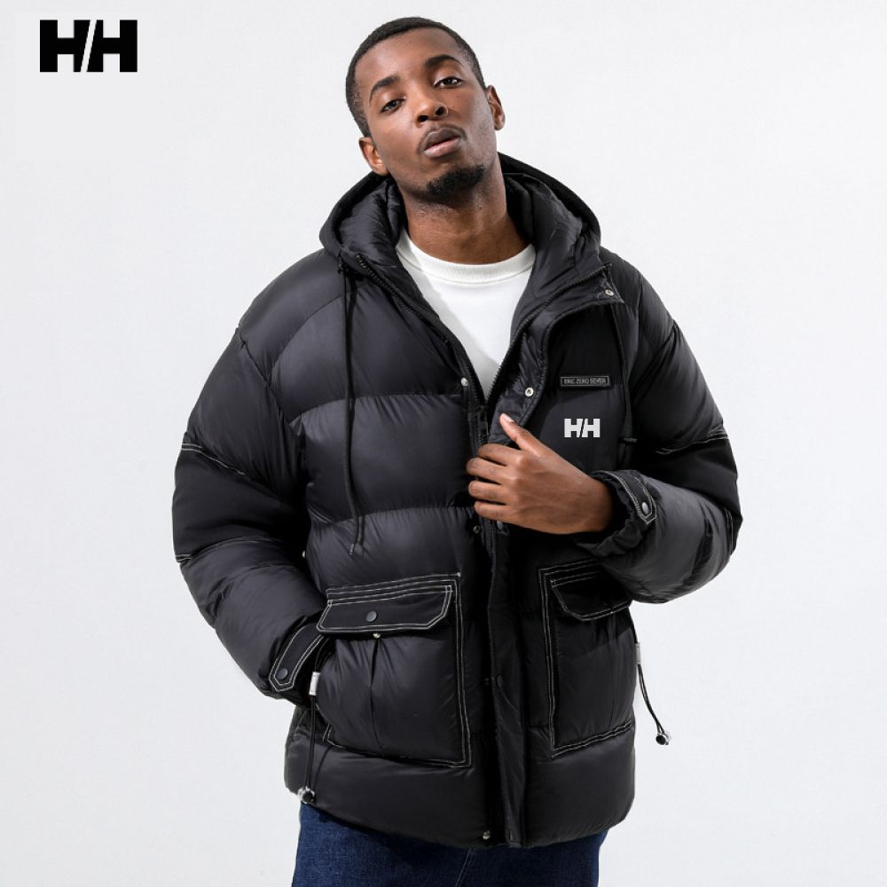 Куртка Helly Hansen #1