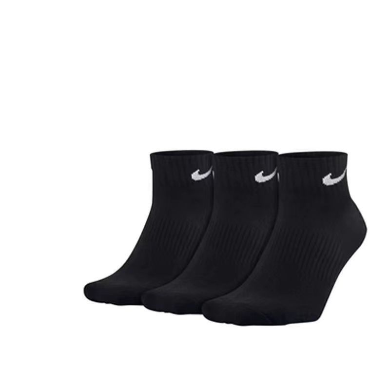 Носки Nike, 3 пары #1