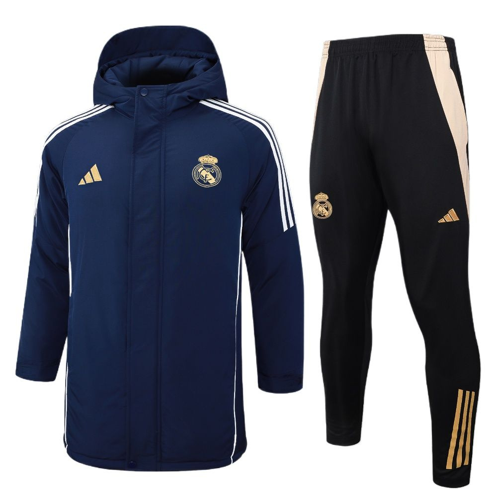 Пуховик adidas Коллекция костюмов #1