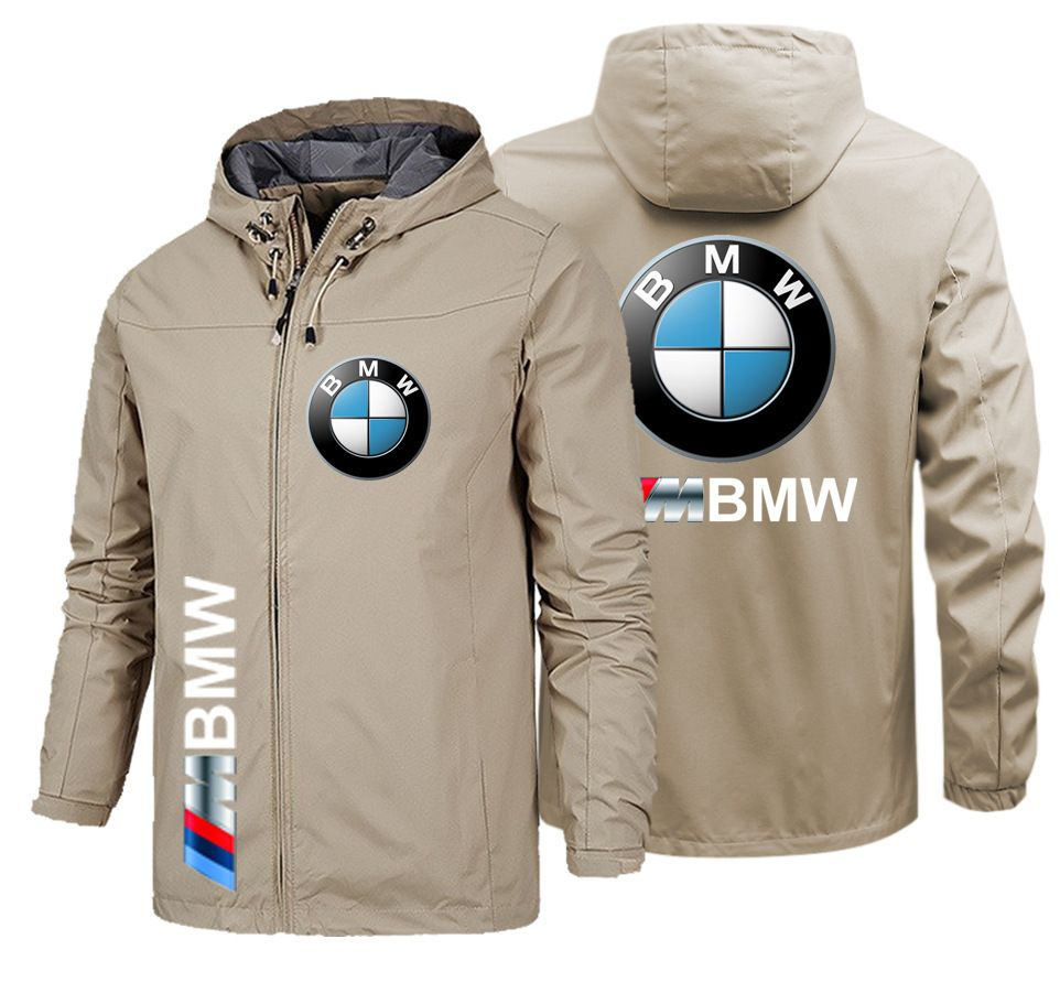 Куртка BMW #1