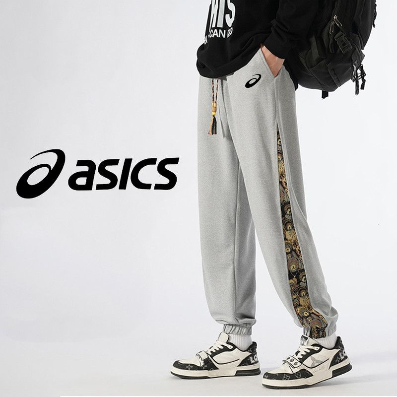 Брюки спортивные ASICS #1