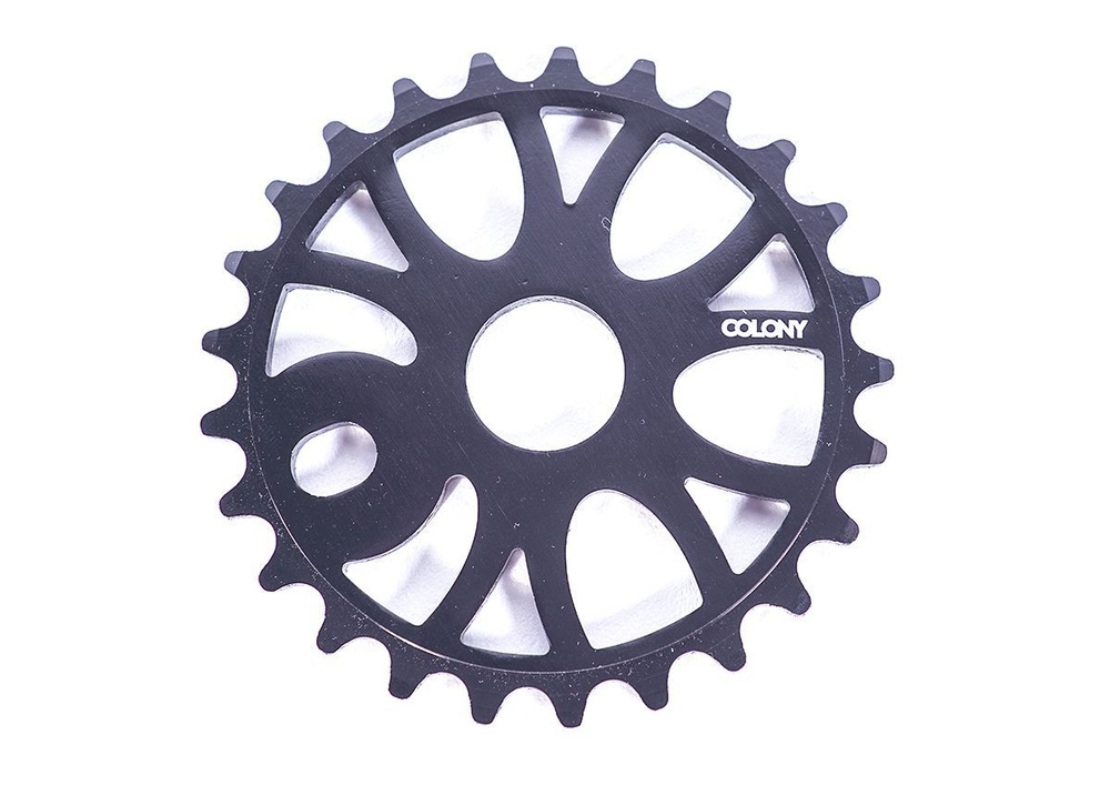 Звезда COLONY Endeavour Sprocket 25T #1