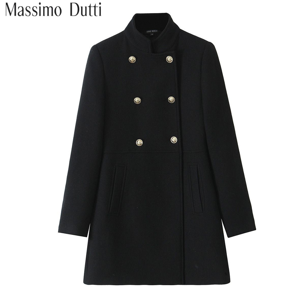 Куртка Massimo Dutti #1