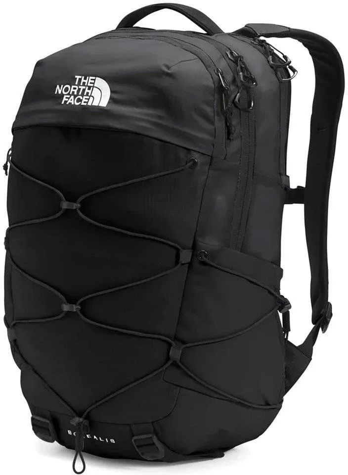 Рюкзак The North Face Borealis 28 л, черный (NF0A52SE) #1