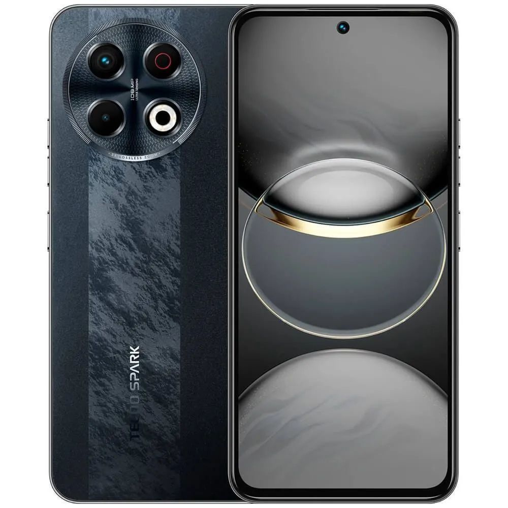 Смартфон Tecno Spark 30 Pro - купить по выгодной цене в интернет ...