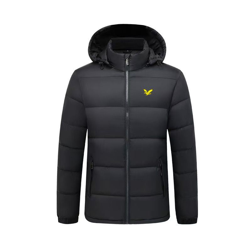 Куртка Lyle & Scott #1