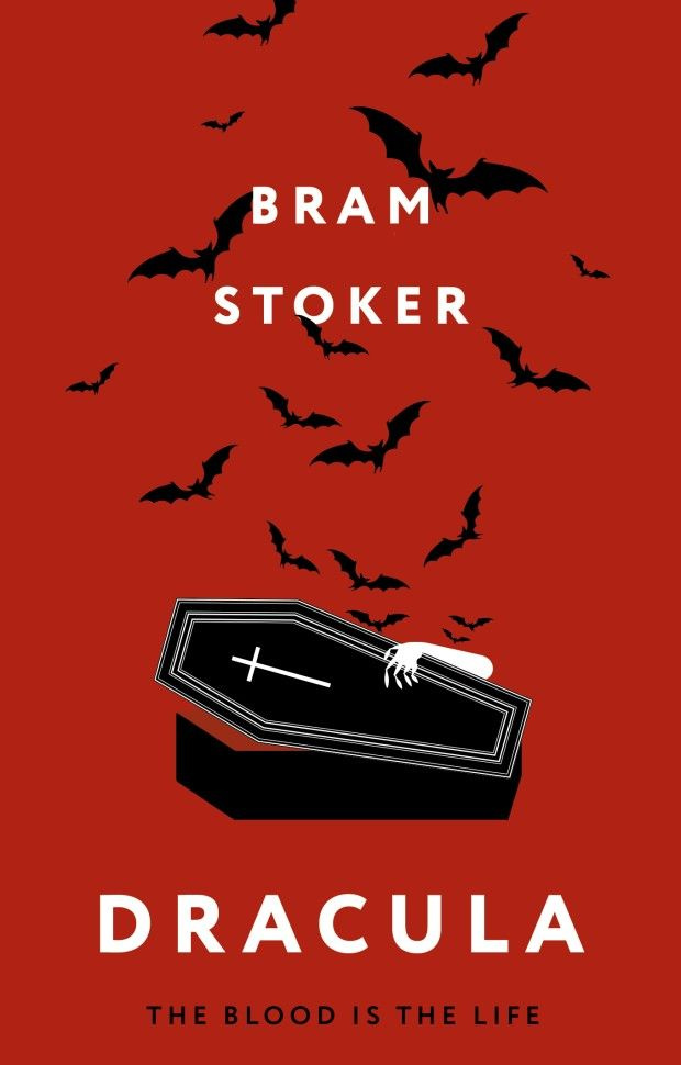 Stoker B. Dracula / Стокер Б. Дракула (на англ.яз.) | Stoker Bram #1