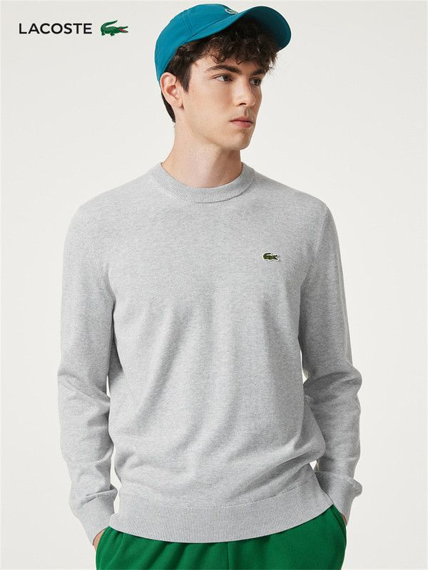 Джемпер Lacoste #1