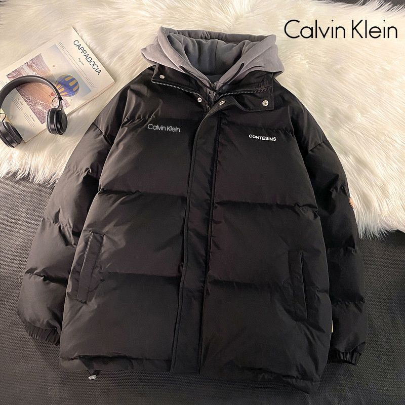 Пуховик Calvin Klein #1