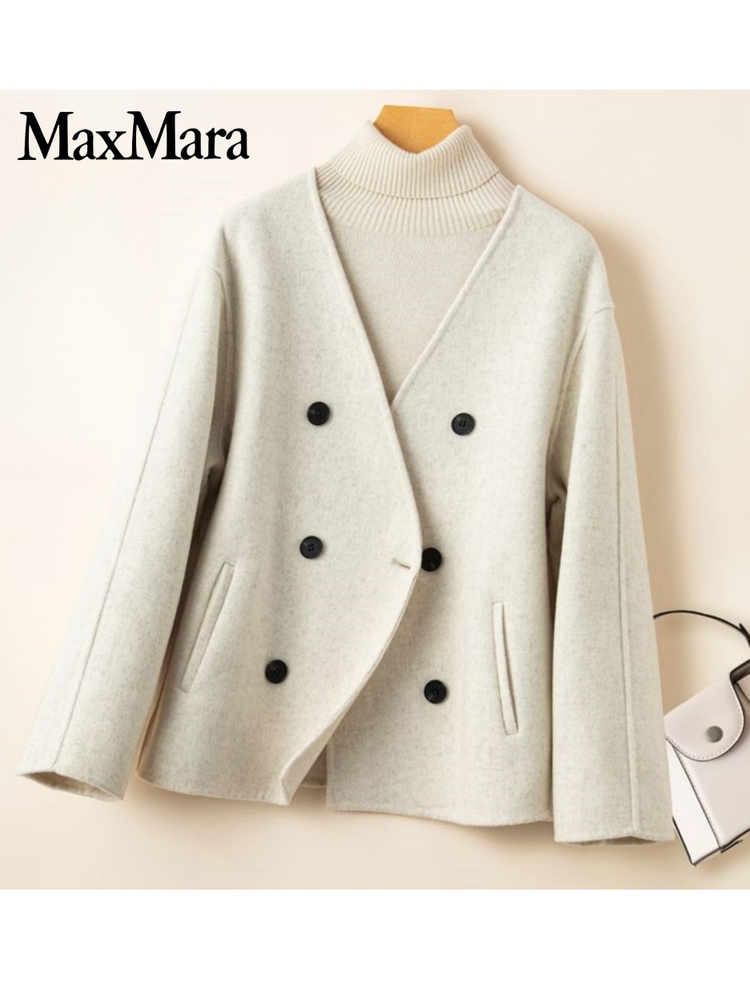 Пальто Max Mara #1