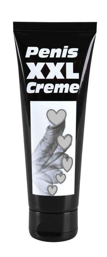 Крем для увеличения пениса Penis XXL Creme - 80 мл. #1