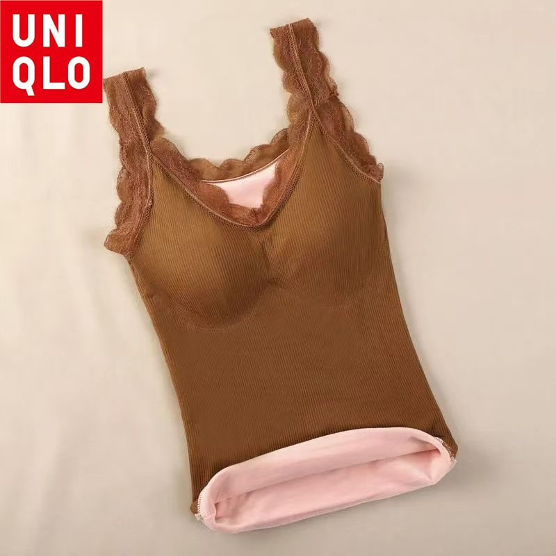 Термофутболка Uniqlo #1