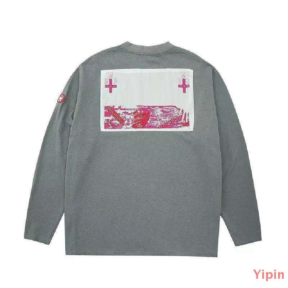 Свитшот CAV EMPT #1