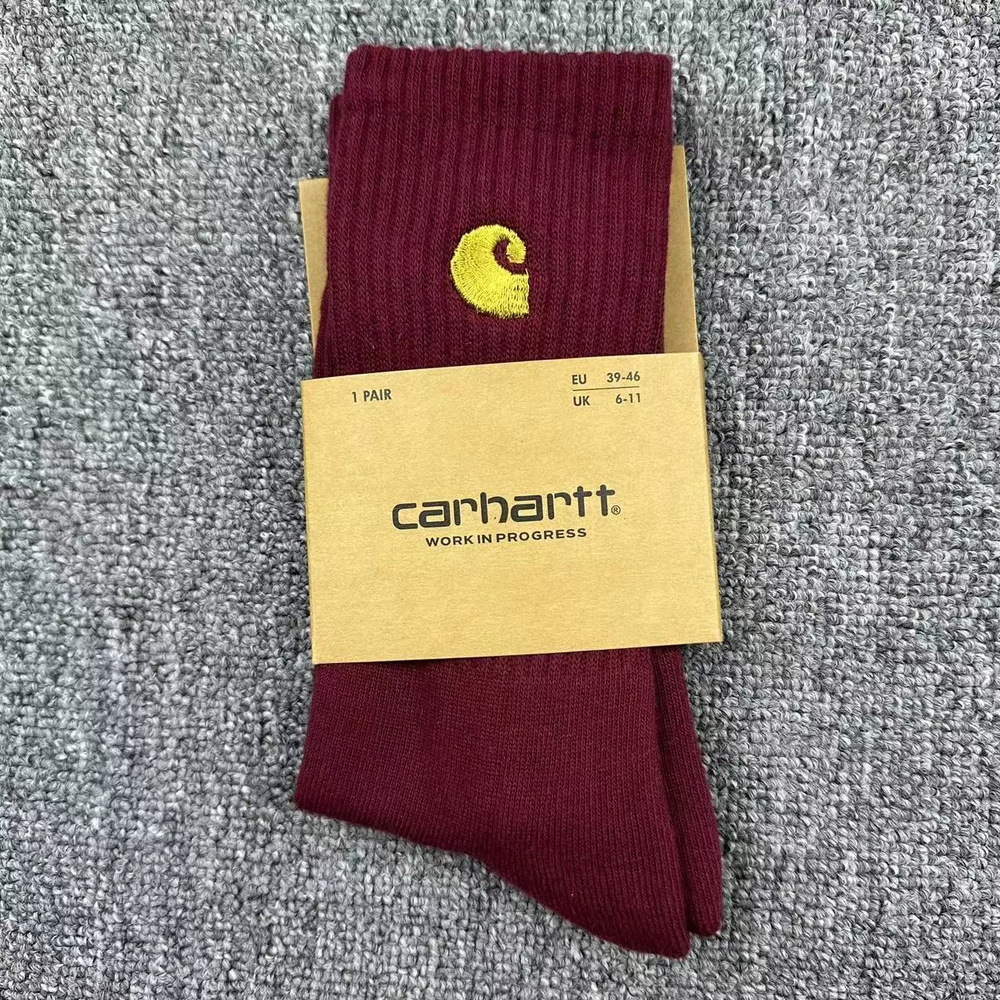 Носки carhartt, 1 пара #1