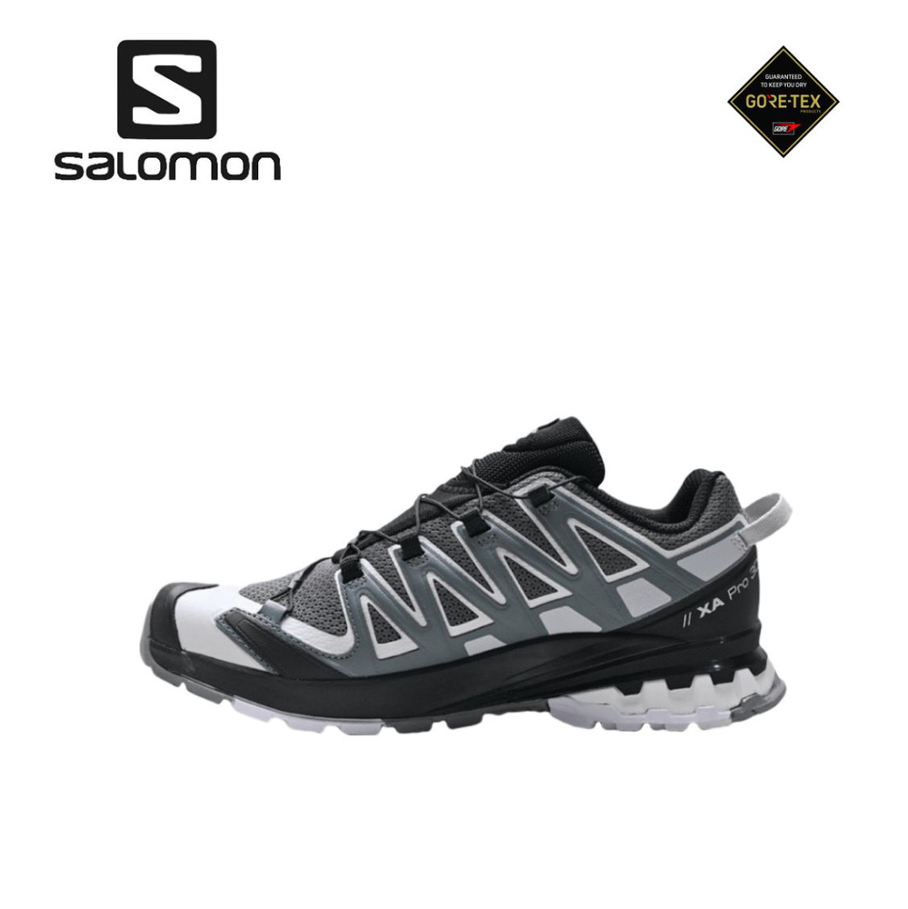 Кроссовки Salomon Xa Pro 3D #1