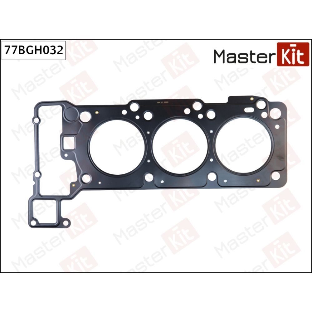 Прокладка ГБЦ MB M 112 77BGH032 MASTERKIT 77BGH032 #1