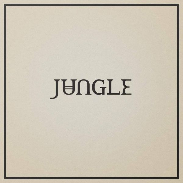 Виниловая пластинка Jungle. Loving In Stereo (LP) #1