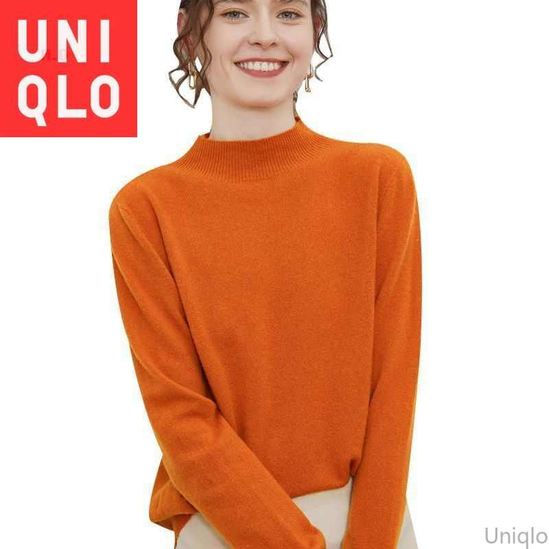 Джемпер Uniqlo #1