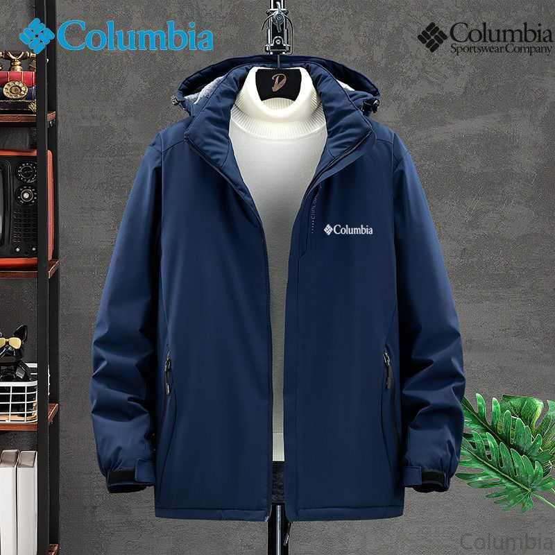 Куртка Columbia #1