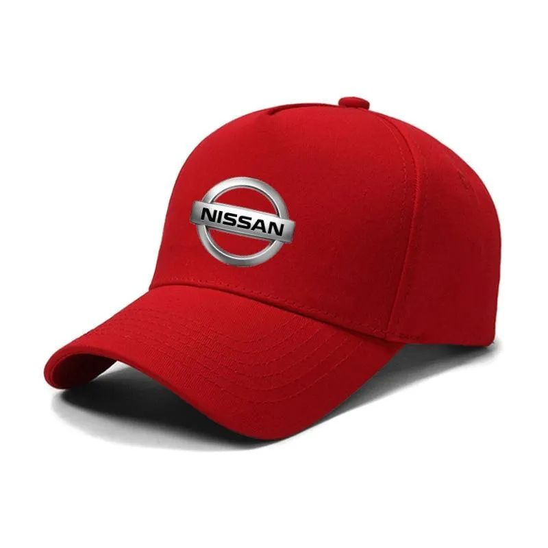 Бейсболка Nissan BASEBALL CAP #1