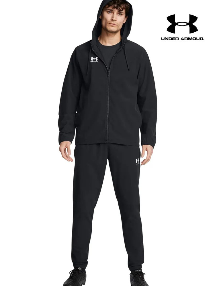 Костюм спортивный Under Armour UA M's Ch. Pro Tracksuit #1