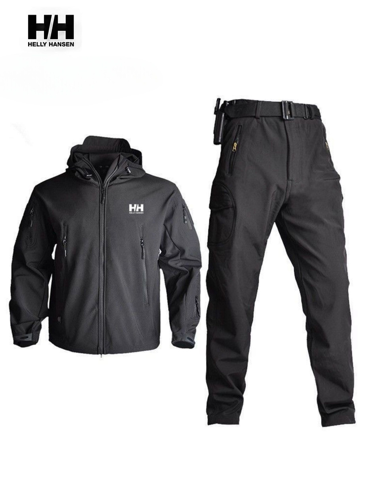 Комплект одежды Helly Hansen #1