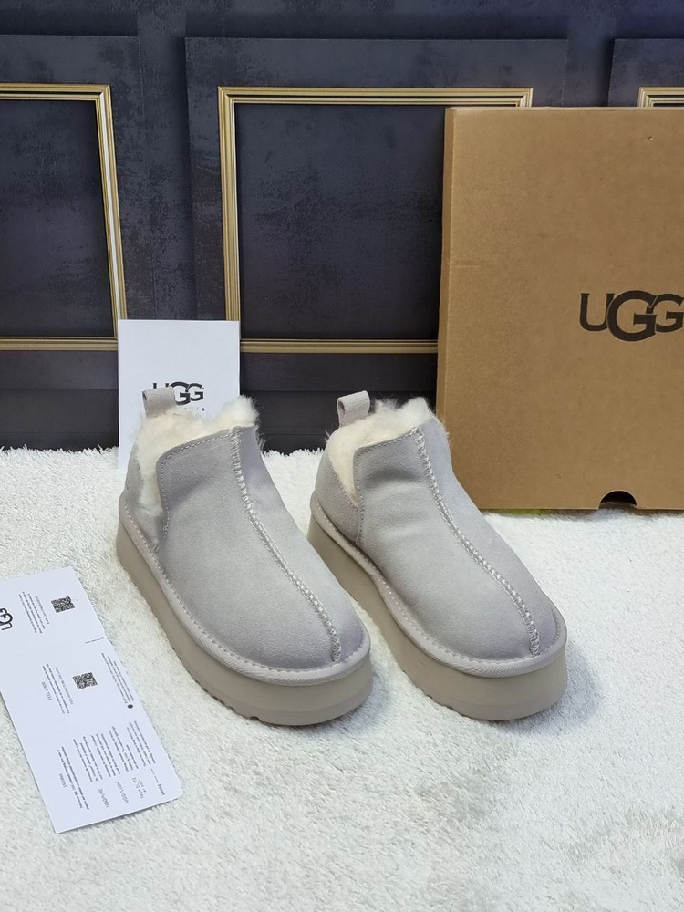 Угги UGG #1