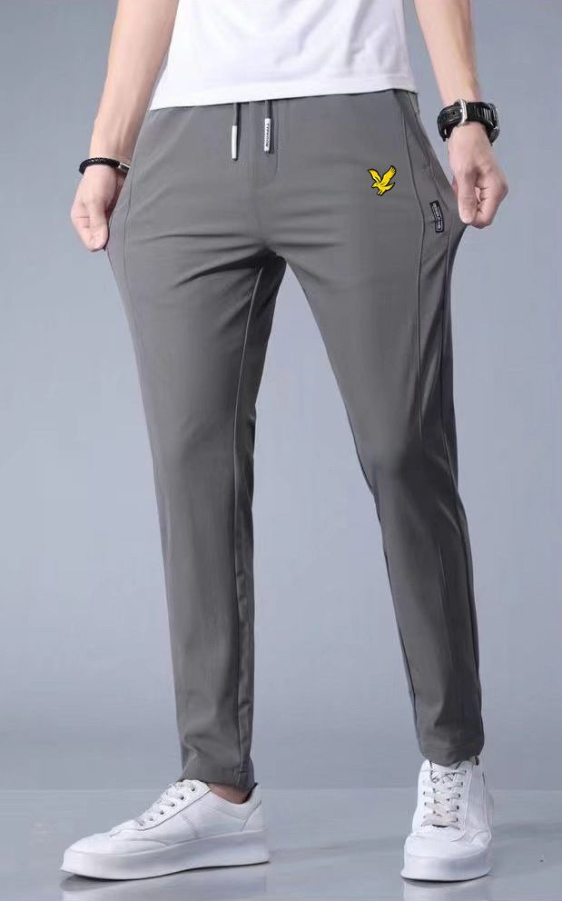 Брюки спортивные Lyle & Scott #1