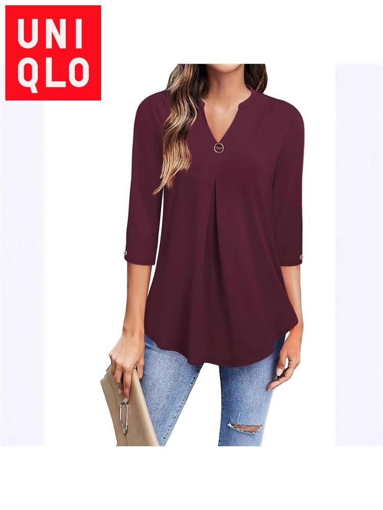 Толстовка Uniqlo #1