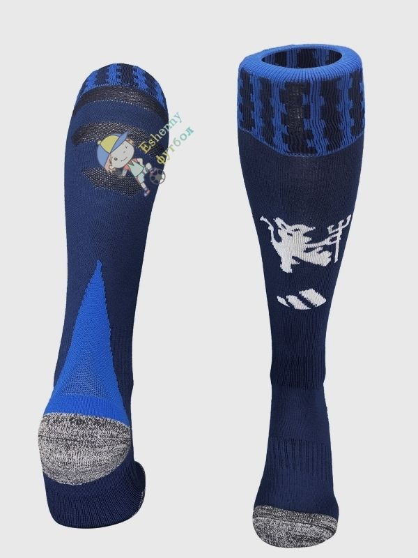 Гетры спортивные Sockers Manchester United #1