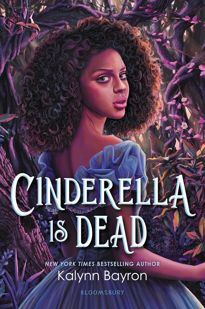 Cinderella Is Dead #1