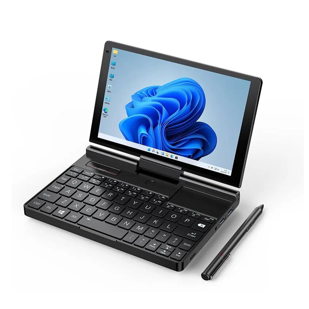 Игровой ноутбук GPD, 8, 232427345, Intel Core i3-1125G4, 16 ГБ