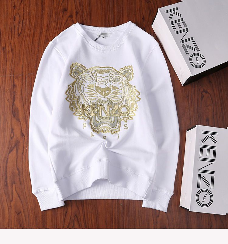 Свитшот Kenzo #1