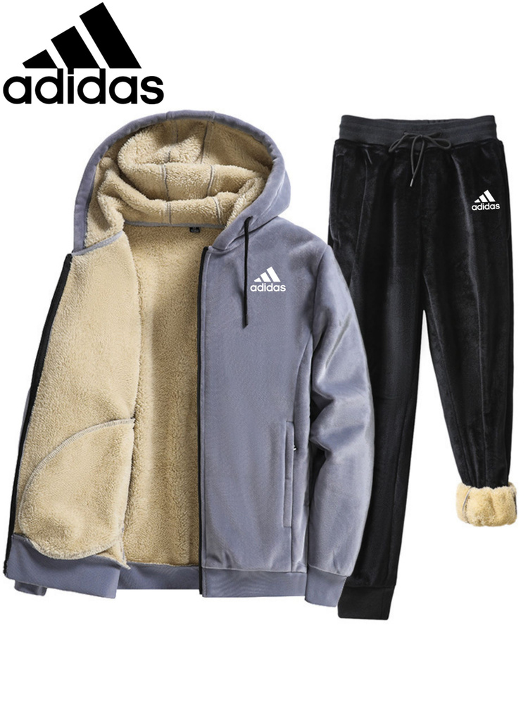 Костюм спортивный adidas 1Adidas #1