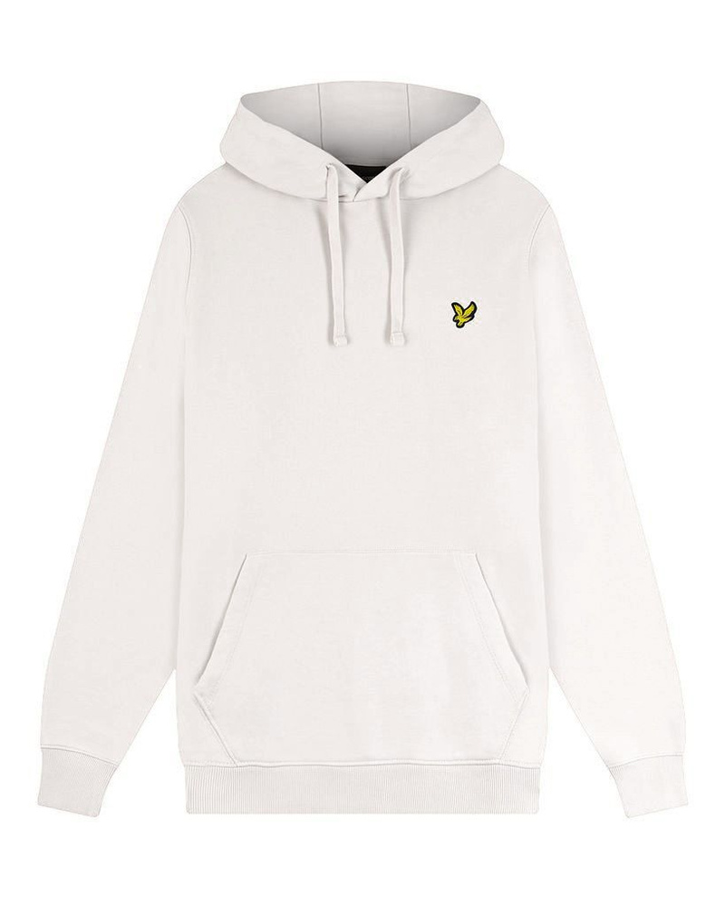 Худи Lyle & Scott #1