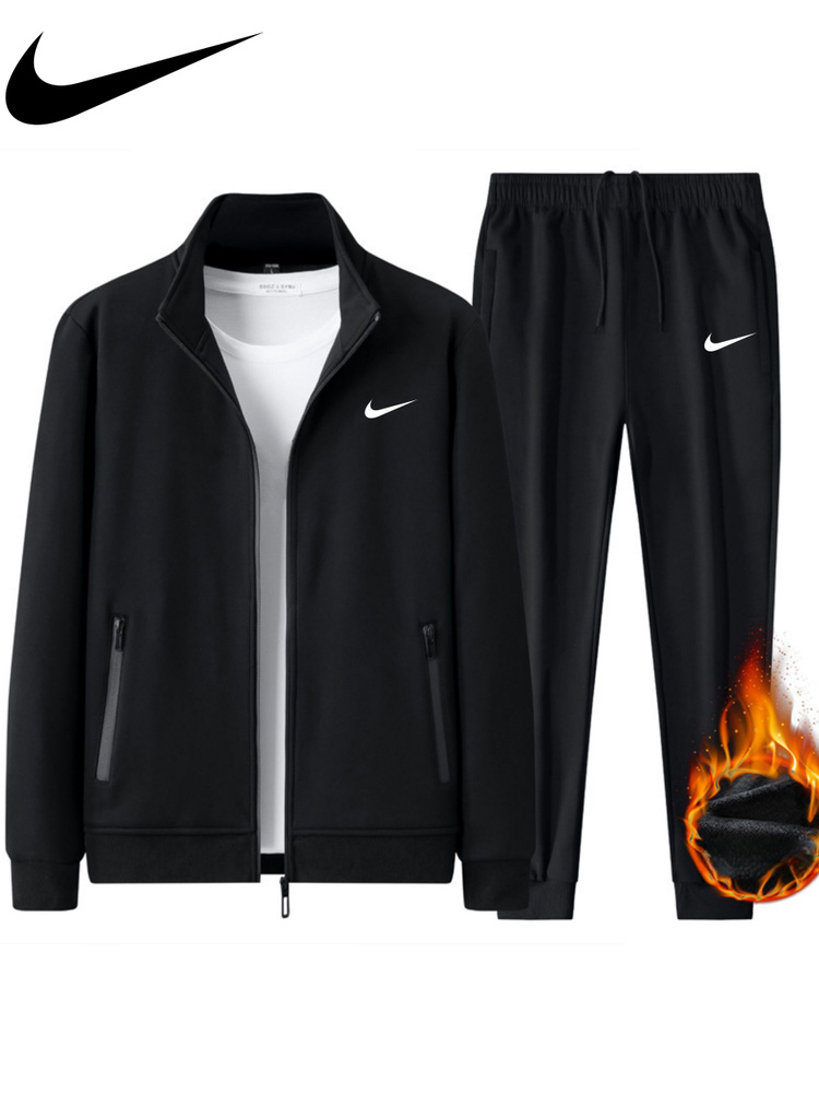 Костюм спортивный Nike 1Nike #1