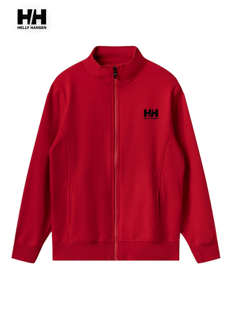 Толстовка Helly Hansen 1 Хелли Хансен #1