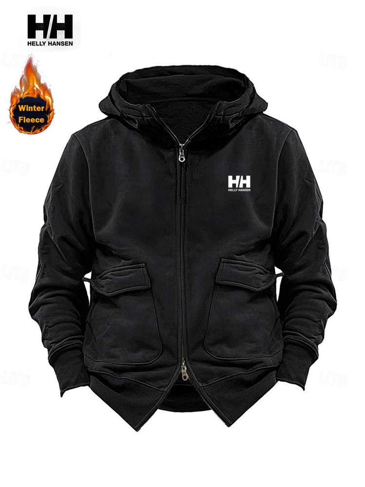 Толстовка Helly Hansen 1 Хелли Хансен #1