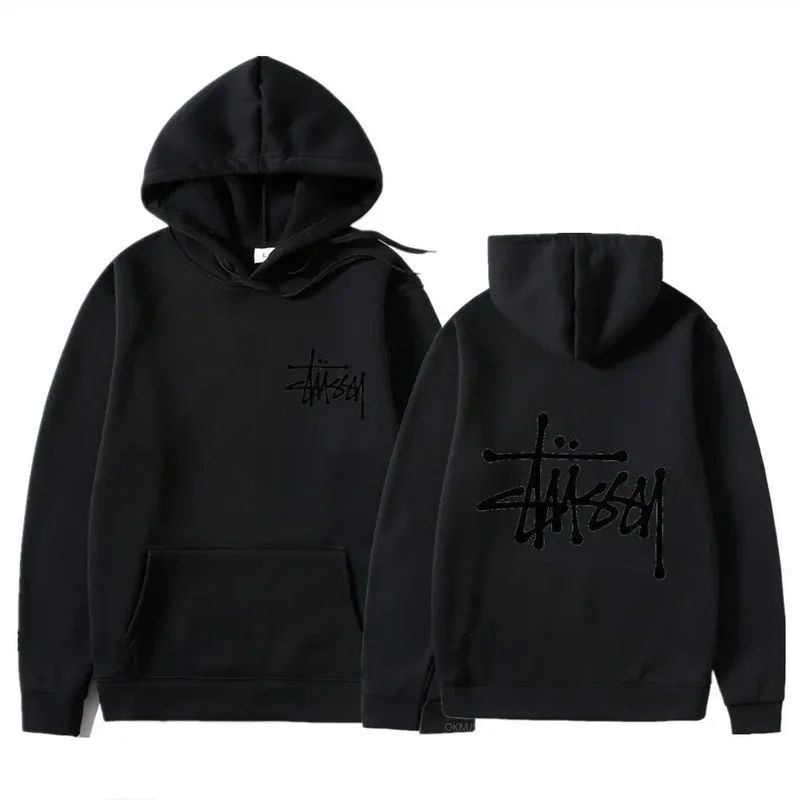 Толстовка Stussy #1